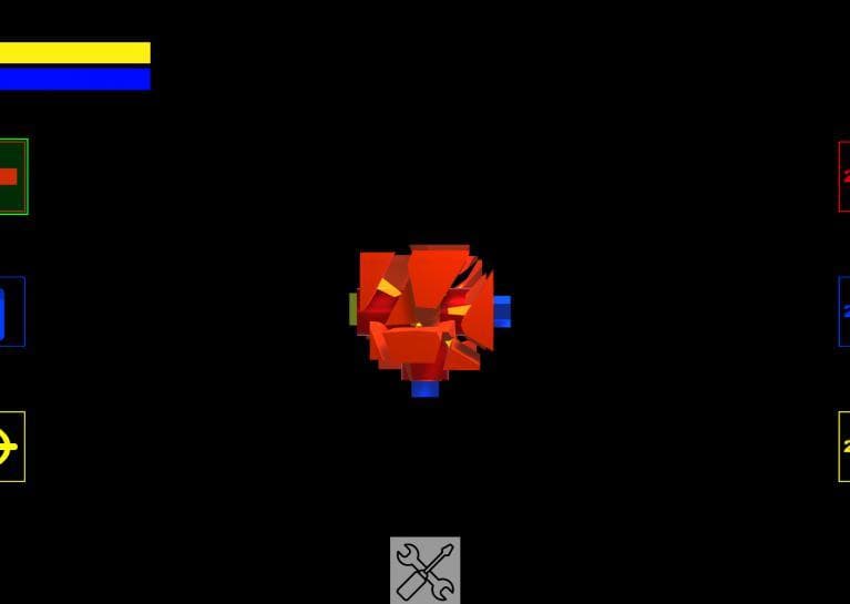 Mech Mechanic screenshot 2