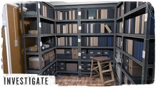 Spotlight: Room Escape screenshot 4
