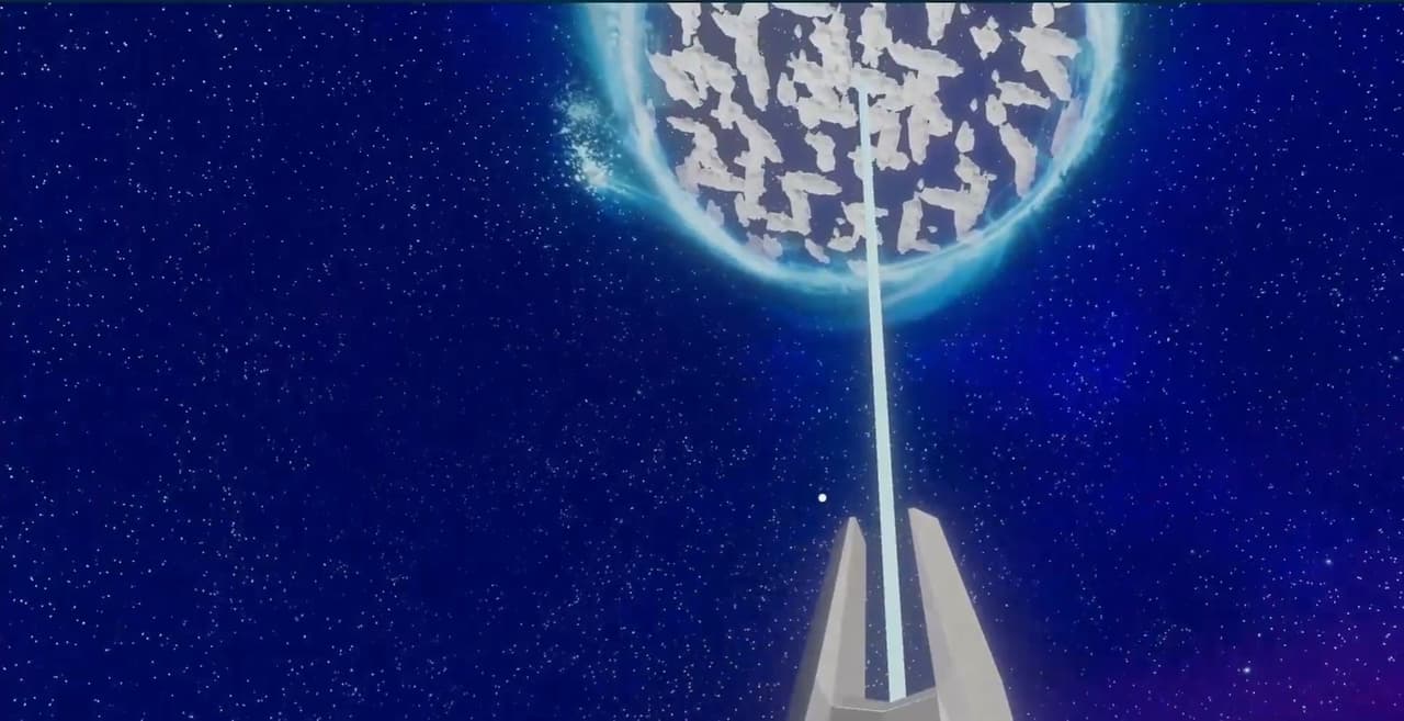 Spacescape (itch) (UltiGames) screenshot 3