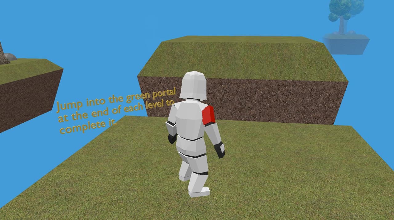 Star Wars: Spy Trooper (Fan Game) screenshot 4