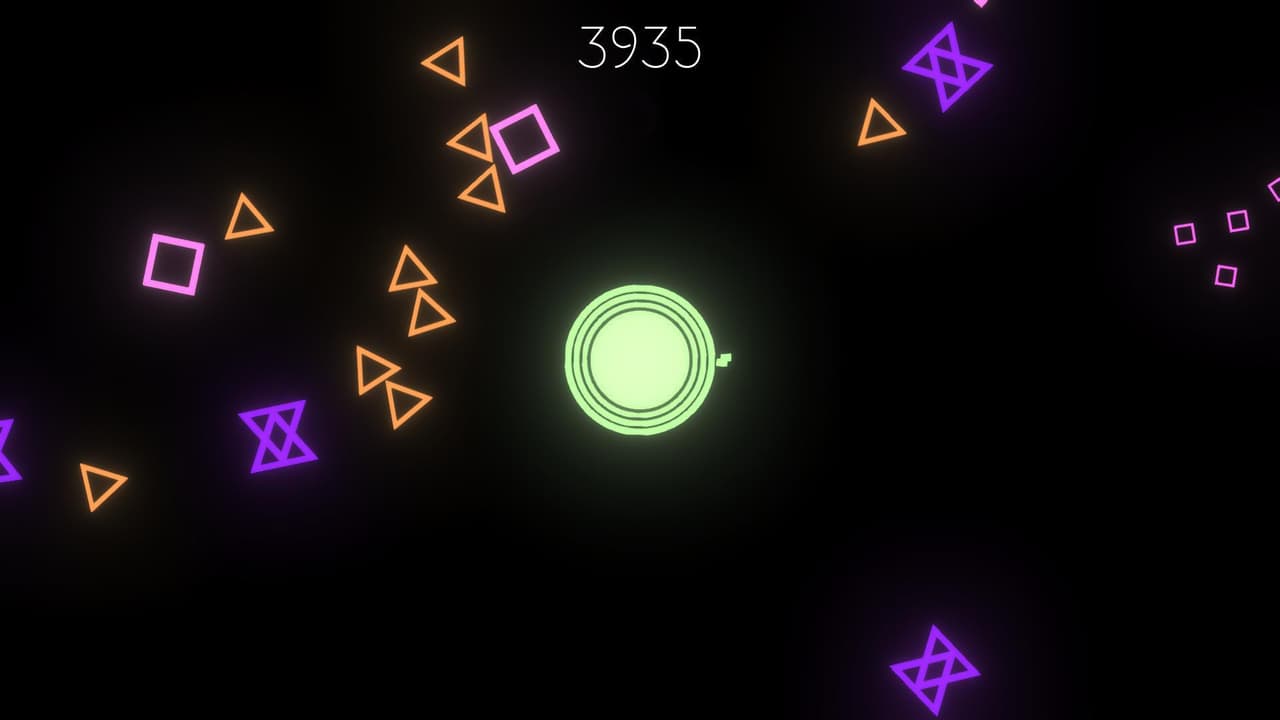 GeOddity screenshot 2