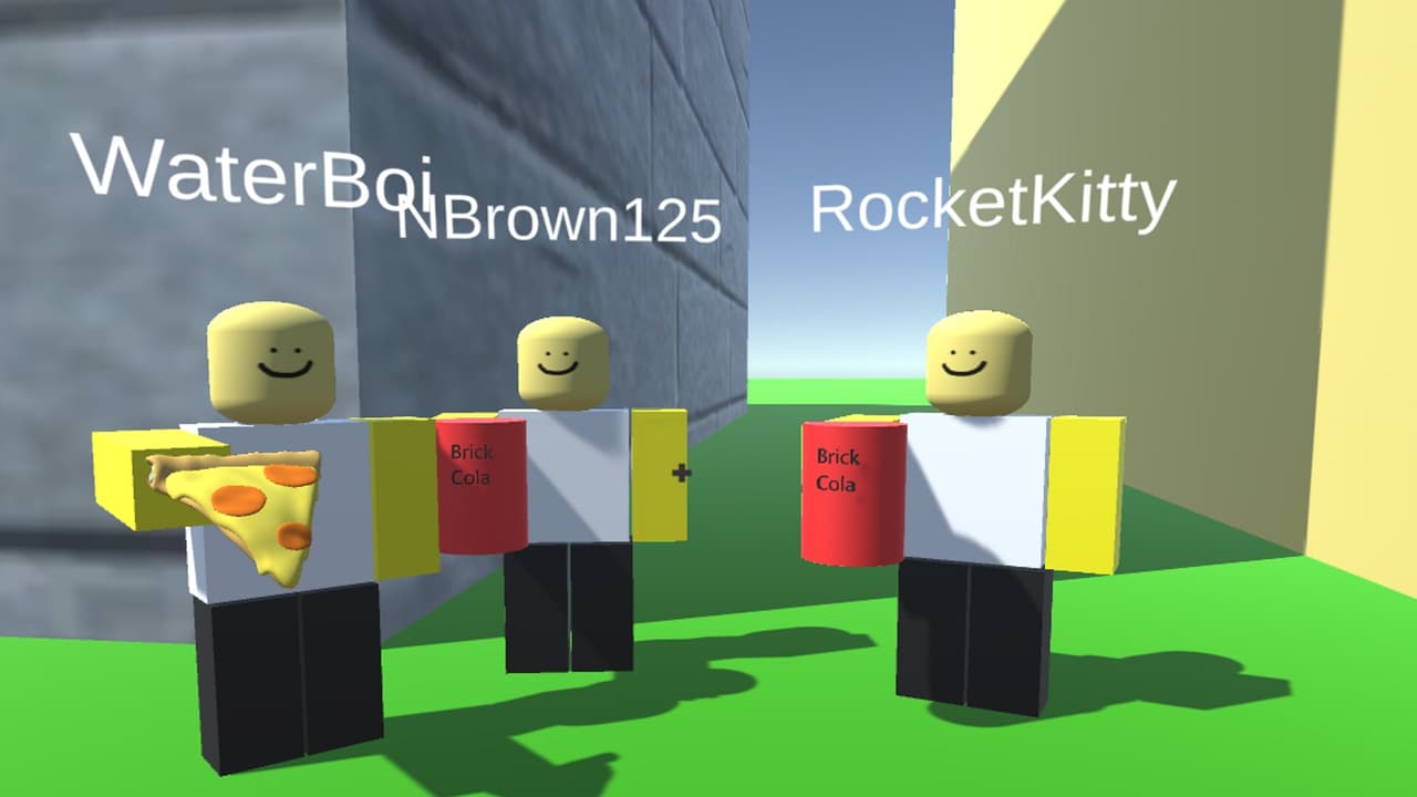 Brick City screenshot 5