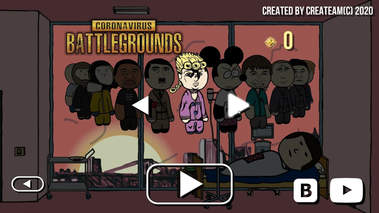 CORONAVIRUS BATTLEGROUNDS: Covid-19 News
