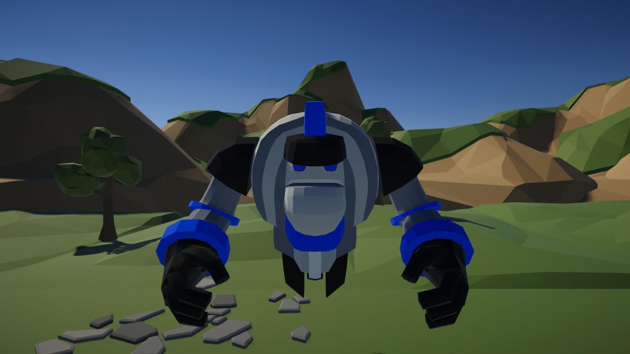 StreamerVsChat - A Twitch Game screenshot 4