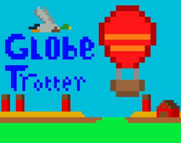 GlobeTrotter (itch) (Zirk, loge0, telmiuse)