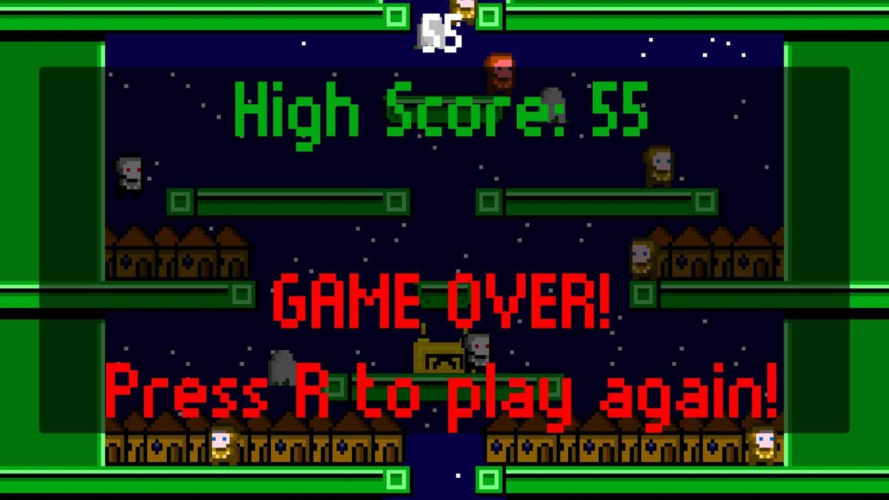 Super Necromancer 1.0