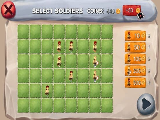 Dino Hunter Battle Simulator screenshot 3