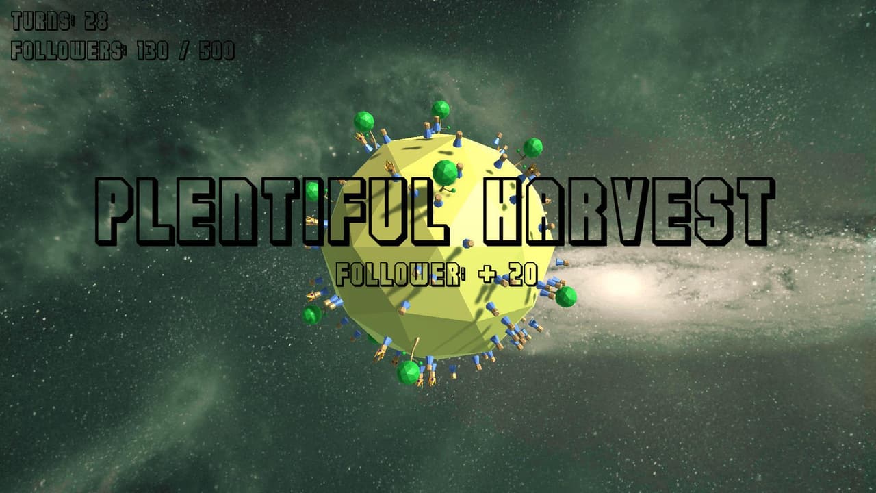 Dice of Faith screenshot 2