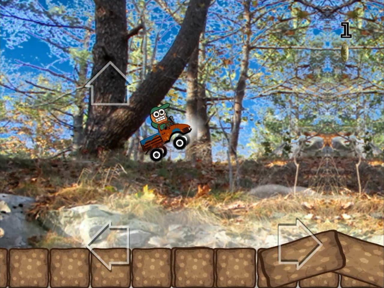 Minimog screenshot 2