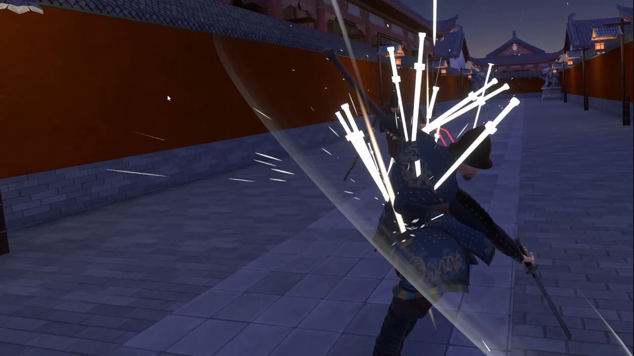 Sword Trip screenshot 6