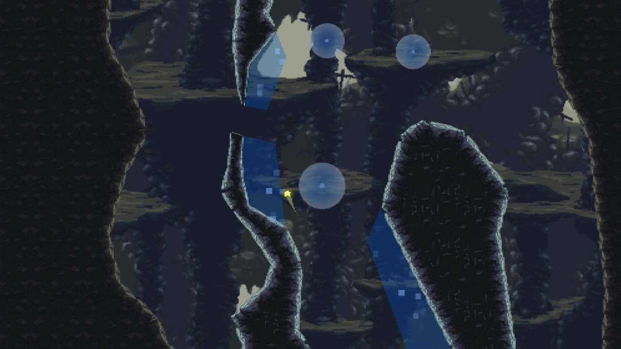 Stellar Rising screenshot 6