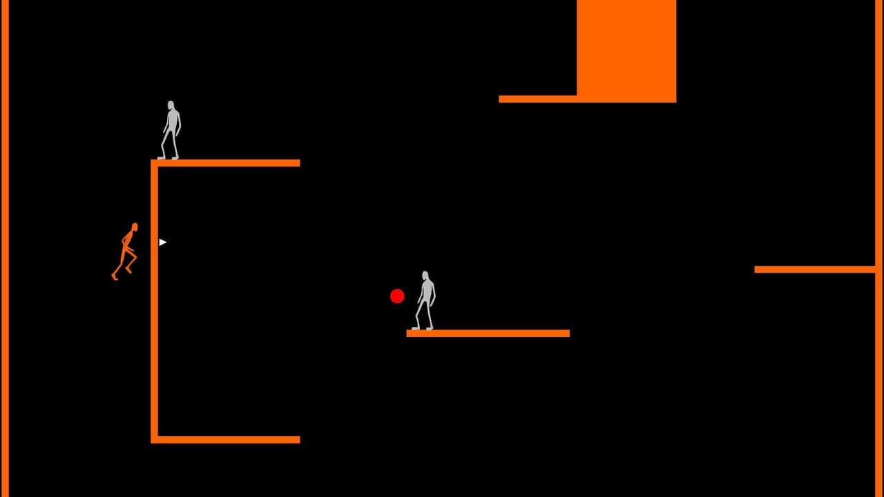 DashAttack (Azazel25, Niborz) screenshot 3