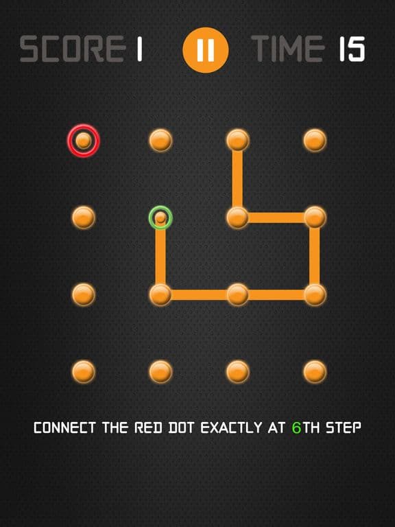 6 Lines screenshot 4