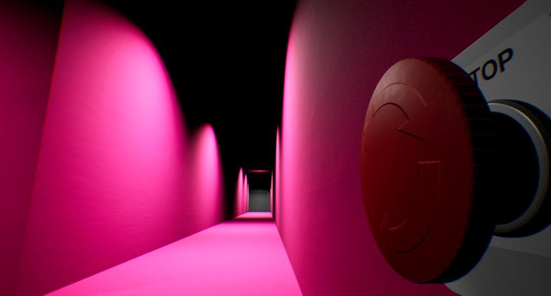 Cookie Man Theater screenshot 5
