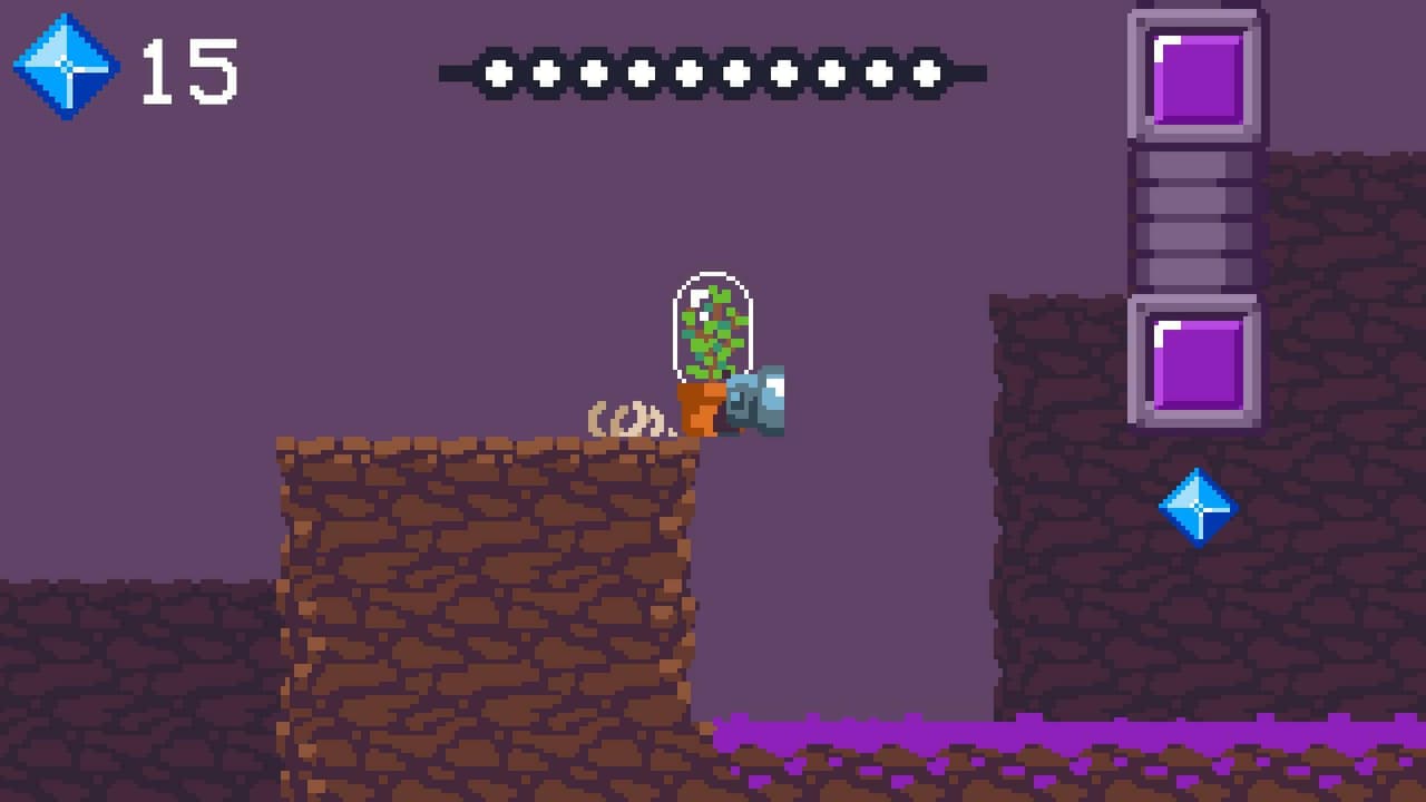 Re-Succoilent screenshot 3