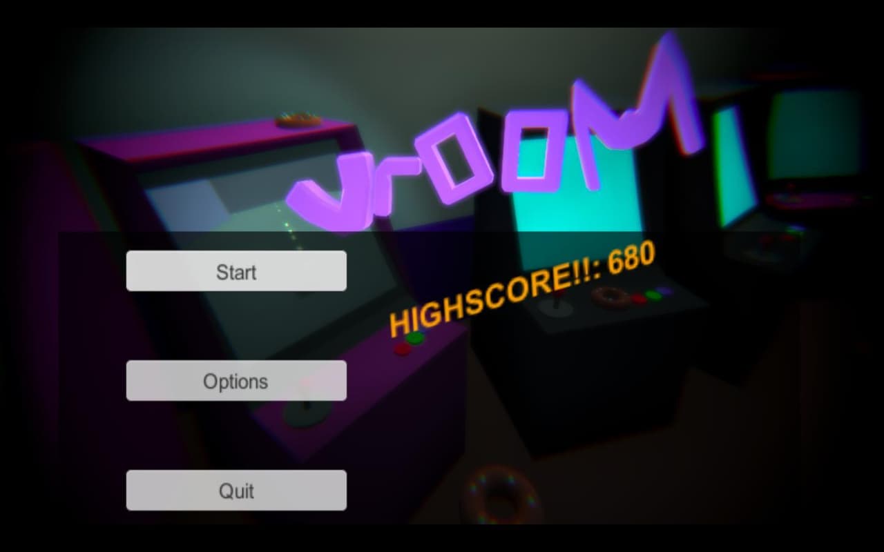 Vroom (BIGBOITREE) screenshot 2