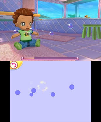 I Love My Little Boy screenshot 5