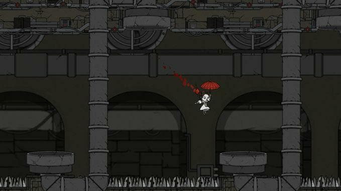 8Doors: Arums Afterlife Adventure Bundle screenshot 6