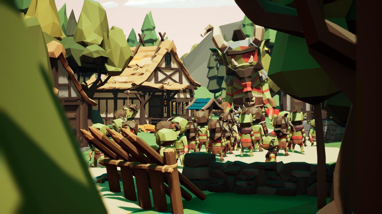 Catju Adventure screenshot 3