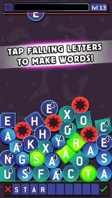 Crobble screenshot 3