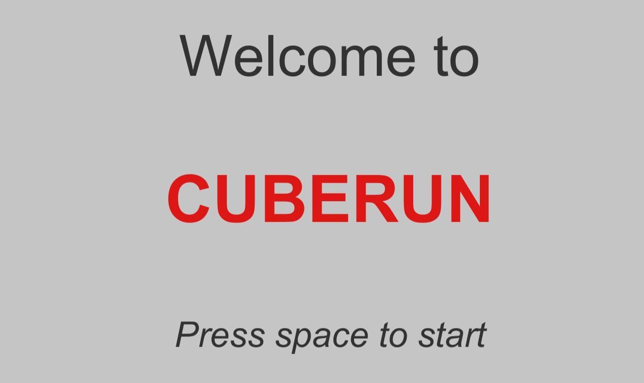 Cuberun (itch) (cremituL)
