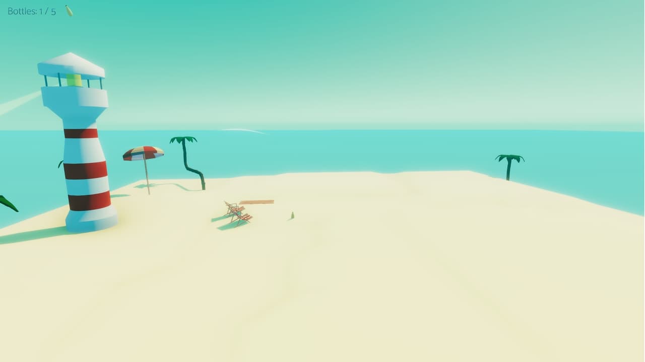 Pirates Lair screenshot 3
