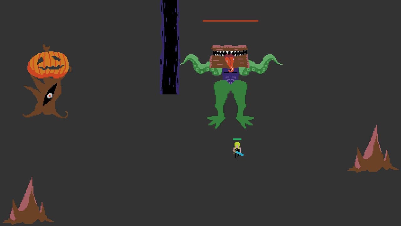 Smash n Thrash screenshot 4