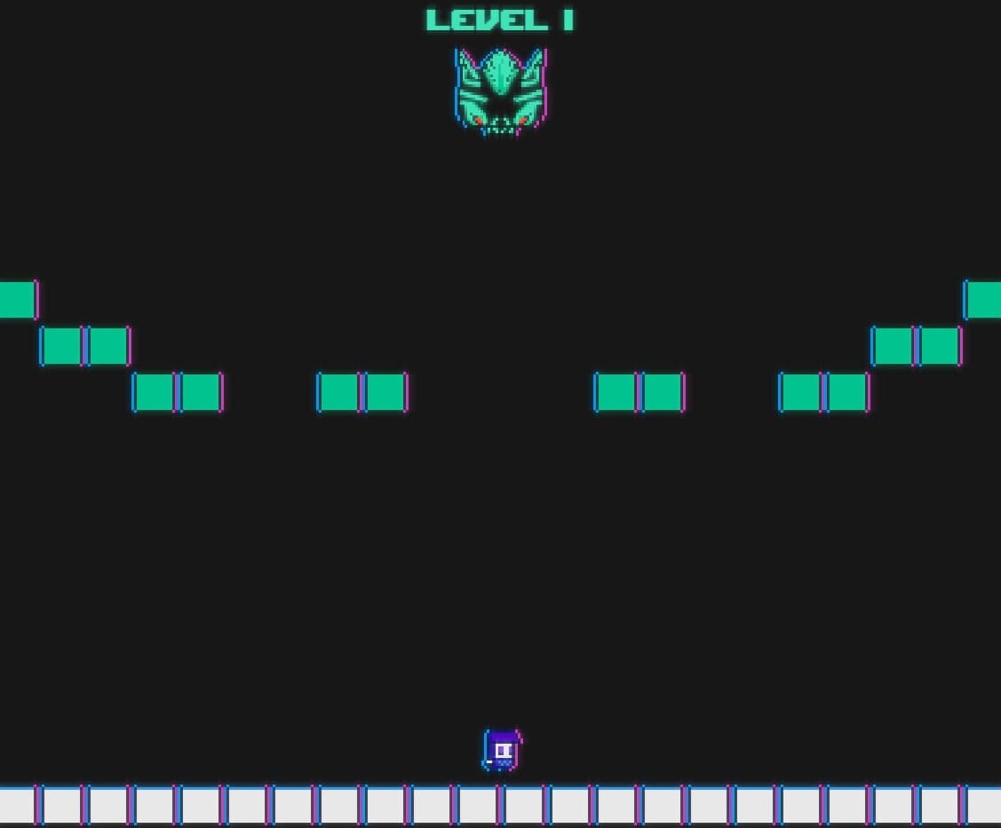 Throwback (clonethirteen) screenshot 3