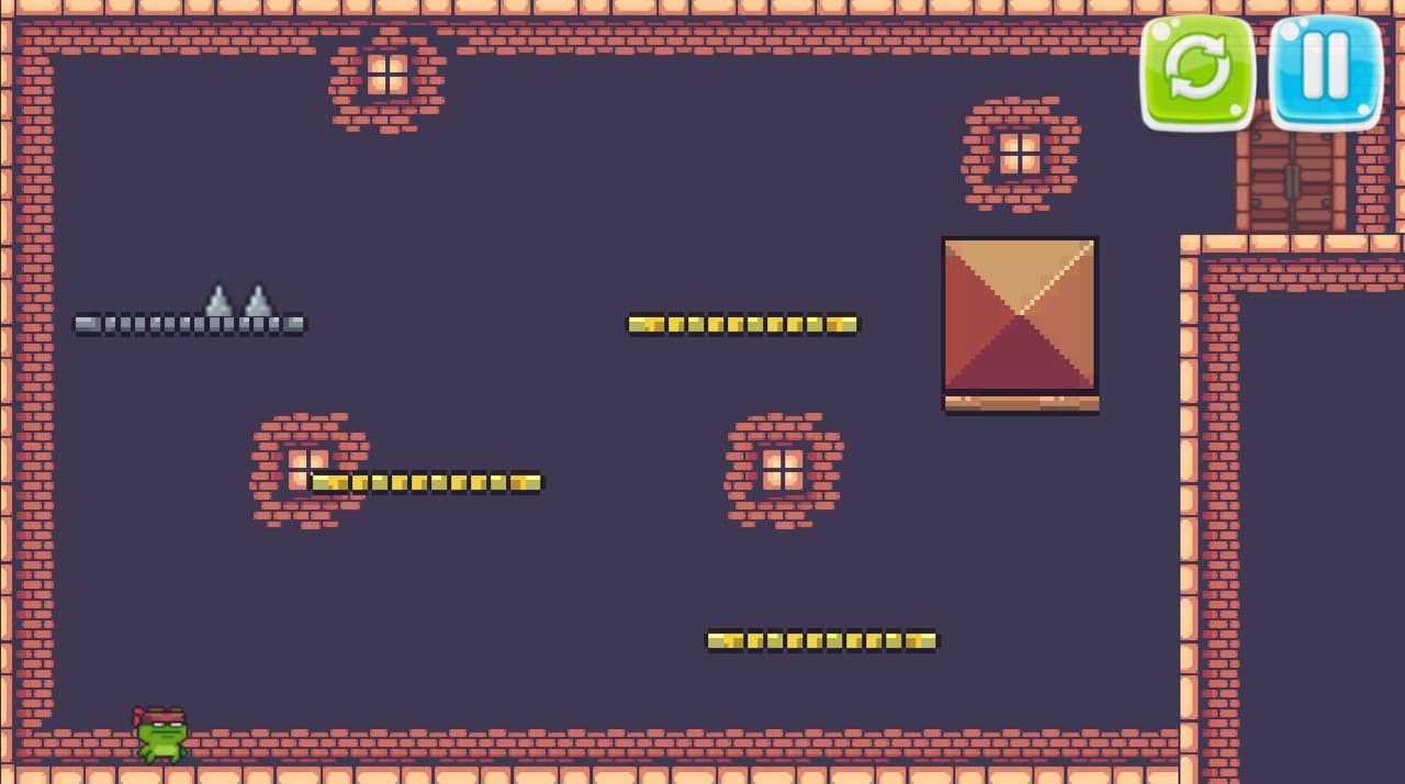 The Lone Road screenshot 3