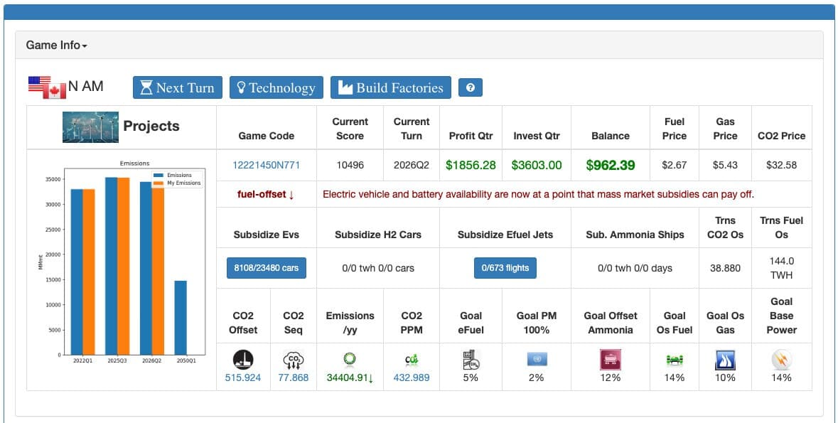 Simnetzero screenshot 2
