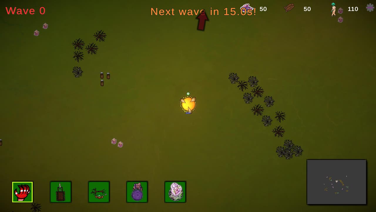Summoner of Souls screenshot 3