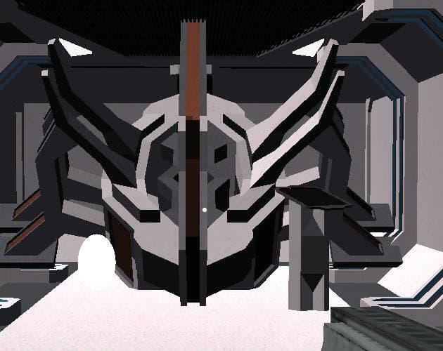 Space Escape (MarcyMcSupial) screenshot 4