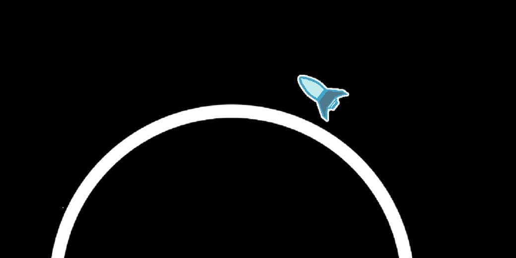Voyager (itch) (Ben Wright Design) screenshot 3