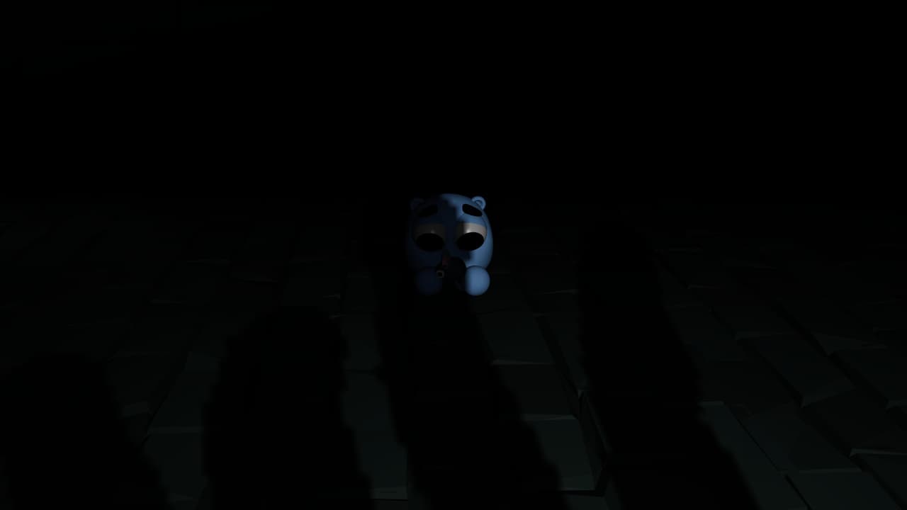 Blobas Adventure