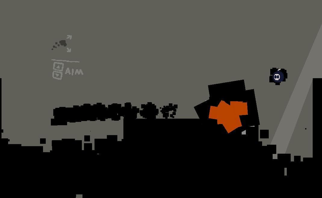 Skull And Dust screenshot 3