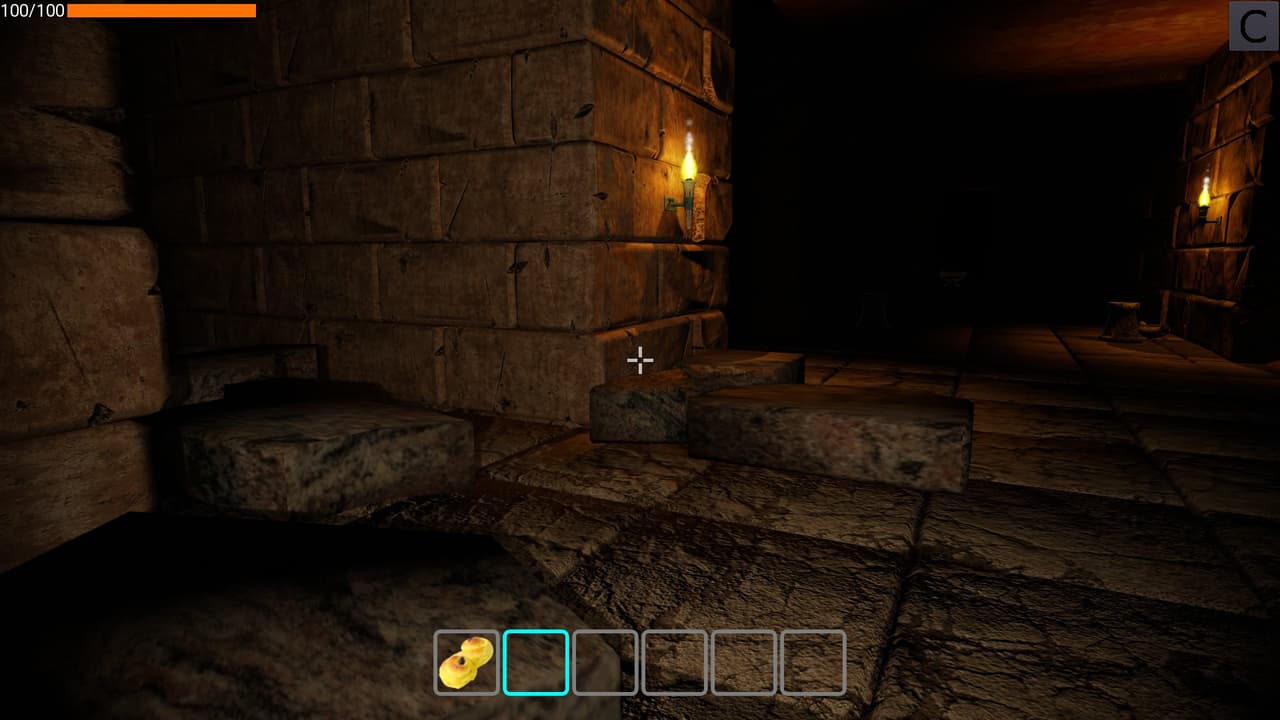 Palladium: Adventure in Greece screenshot 4