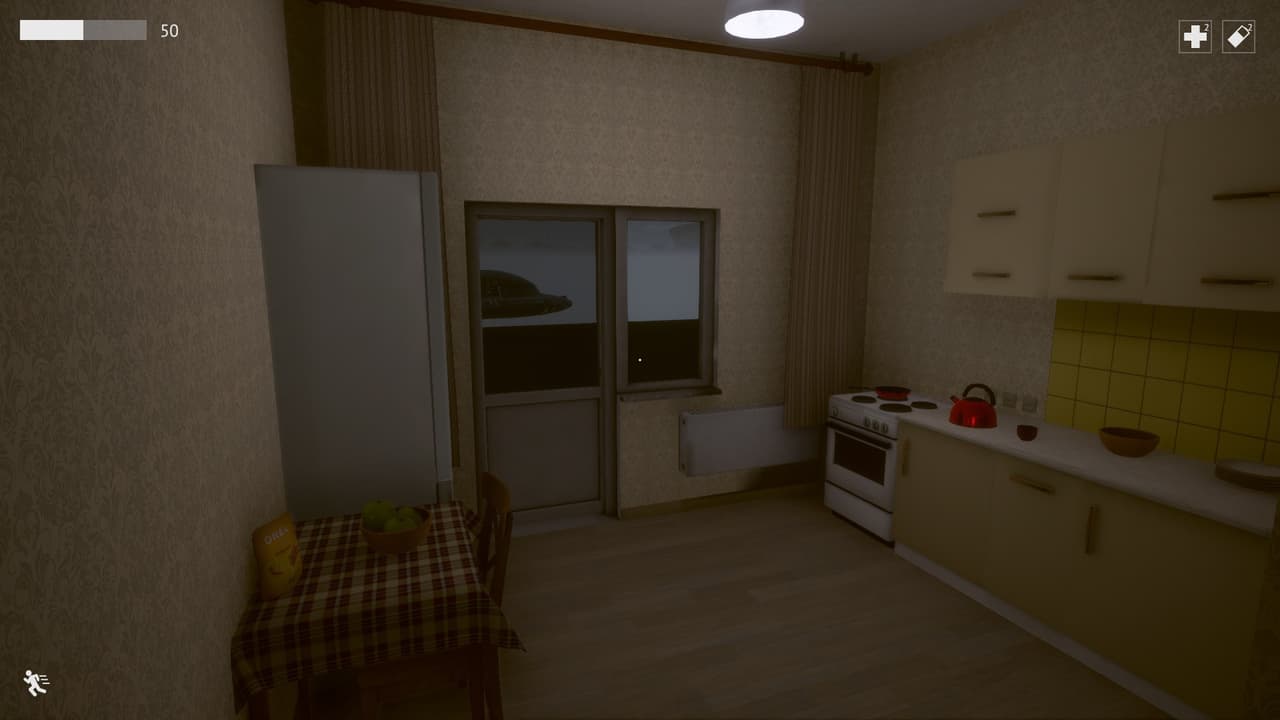 Last Floor screenshot 3