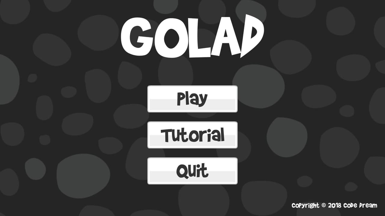 GOLAD screenshot 3
