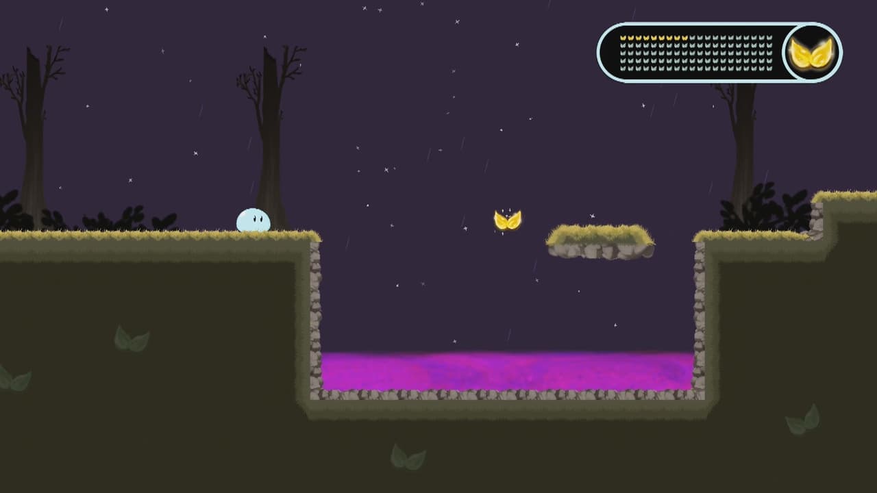 Adventure Slime screenshot 2