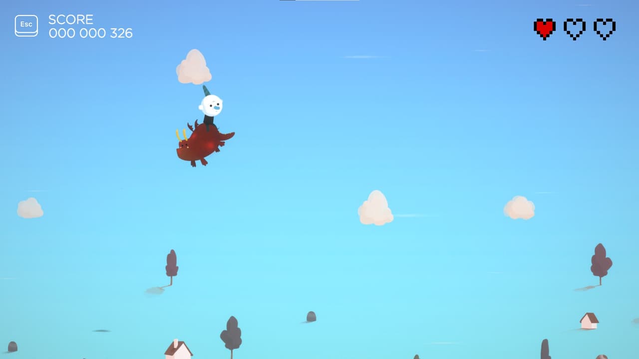 Dragon Abyss screenshot 4