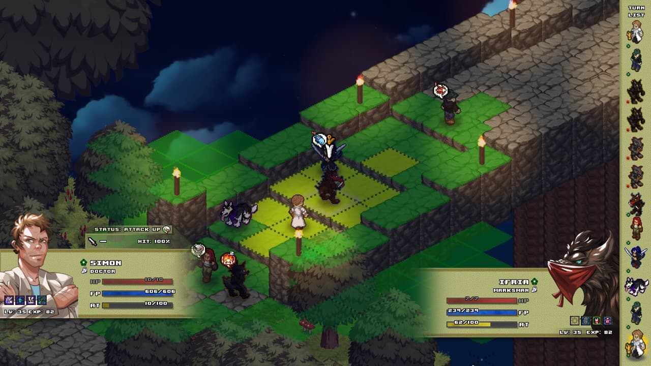 Far Away From Home screenshot 3