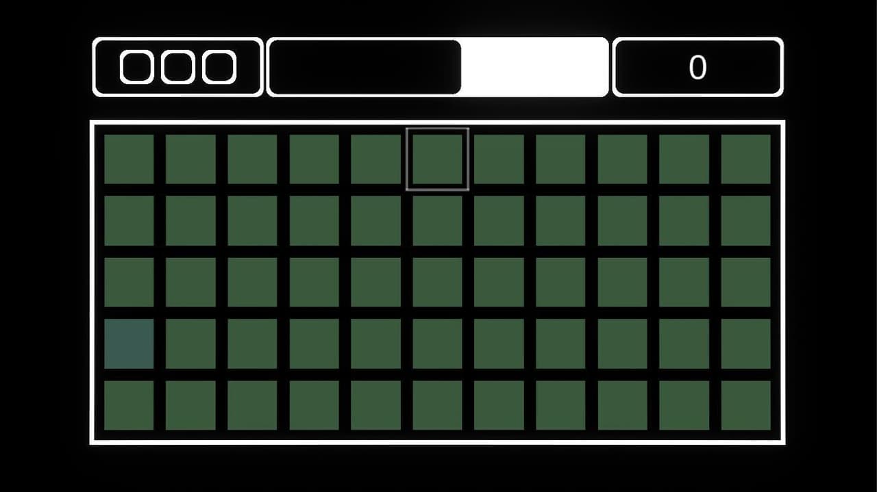 Illusion (itch) (ocean) screenshot 2