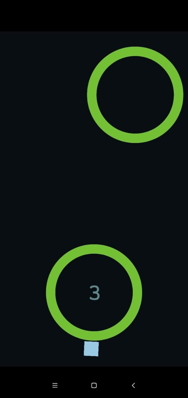 Orbit (itch) (MHD3DS) screenshot 3