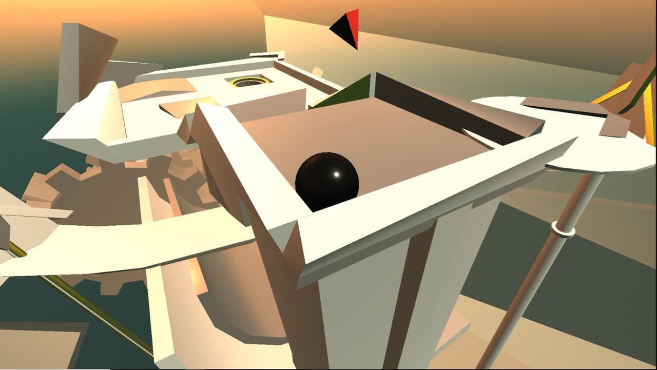 Rise of the Machine v1.0