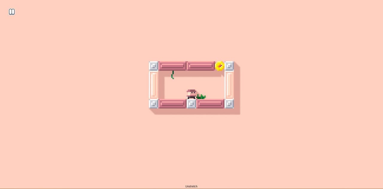 Gravity Shift (lukr) screenshot 2
