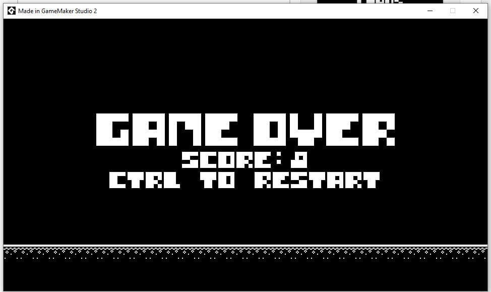 Chaos runner (jellybeans) screenshot 3