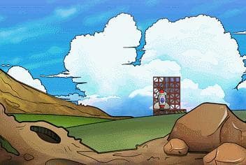 逃離太陽系 screenshot 3