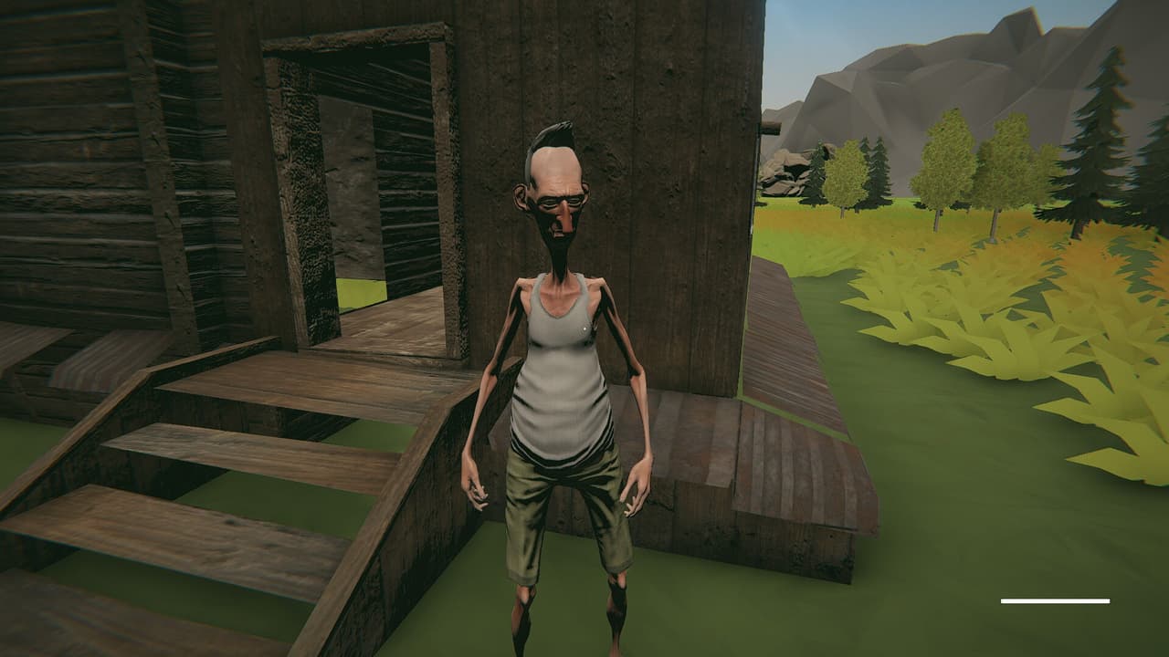 School Trip screenshot 5