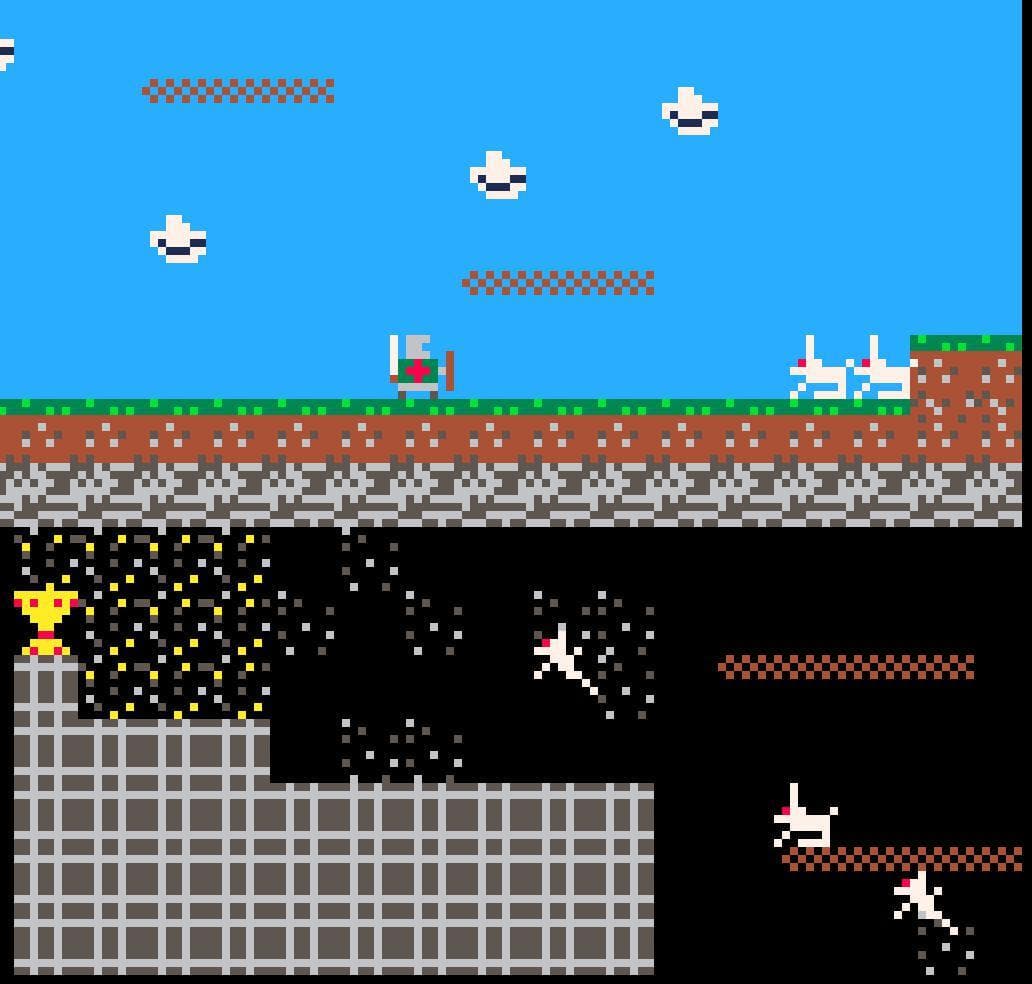 Killer Rabbit screenshot 3
