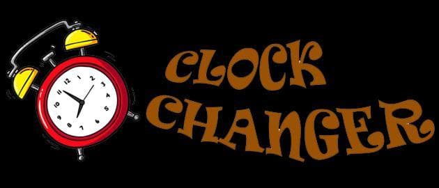 Clock Changer